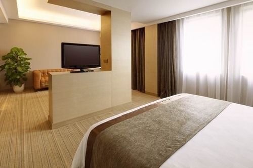 Zhuhai Leisure Hotel Luaran gambar