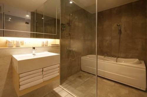 Zhuhai Leisure Hotel Luaran gambar