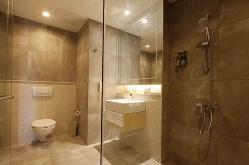 Zhuhai Leisure Hotel Luaran gambar
