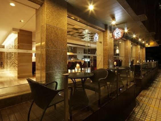 Zhuhai Leisure Hotel Luaran gambar